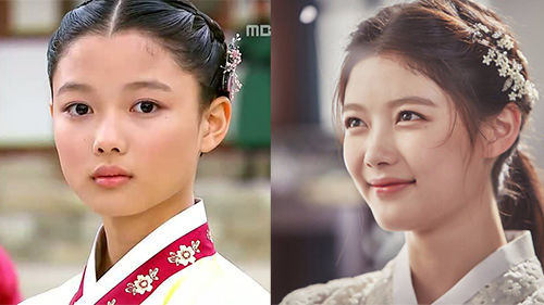 Dàn sao Mặt trăng ôm mặt trời sau 7 năm: Yeo Jin Goo lột xác bất ngờ