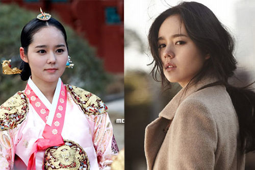Dàn sao Mặt trăng ôm mặt trời sau 7 năm: Yeo Jin Goo lột xác bất ngờ