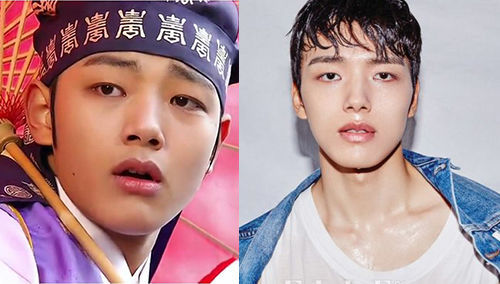 Dàn sao Mặt trăng ôm mặt trời sau 7 năm: Yeo Jin Goo lột xác bất ngờ