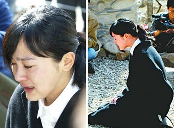 Dàn sao Mối tình đầu sau hơn 20 năm: Nữ chính từng bị scandal bủa vây