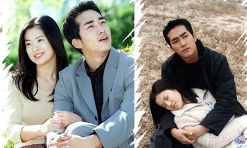 Dàn sao Trái tim mùa thu sau gần 20 năm: Seung Hun vẫn lẻ bóng tuổi 42