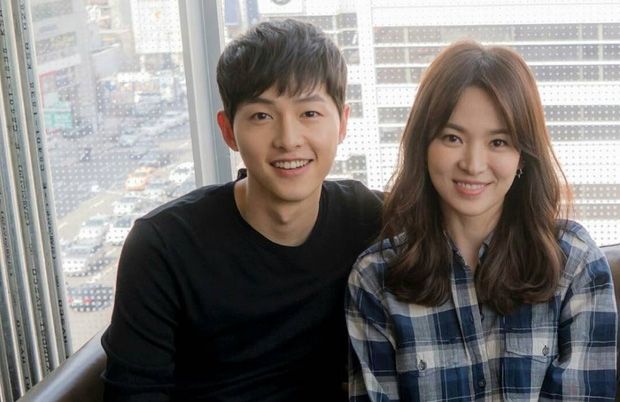 Dàn sao Trái tim mùa thu sau gần 20 năm: Seung Hun vẫn lẻ bóng tuổi 42