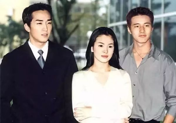Dàn sao Trái tim mùa thu sau gần 20 năm: Seung Hun vẫn lẻ bóng tuổi 42