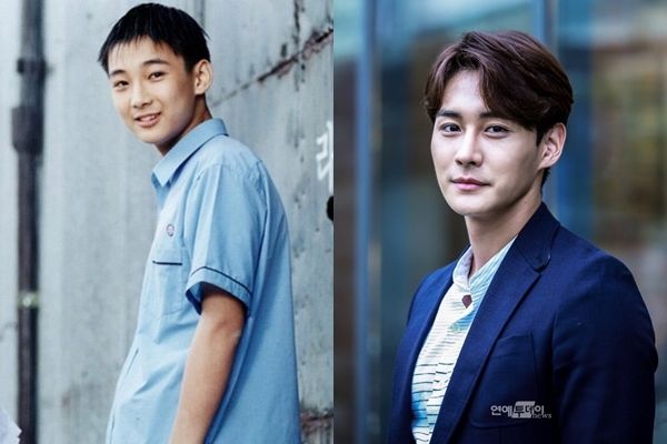 Dàn sao Trái tim mùa thu sau gần 20 năm: Seung Hun vẫn lẻ bóng tuổi 42