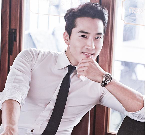 Dàn sao Trái tim mùa thu sau gần 20 năm: Seung Hun vẫn lẻ bóng tuổi 42