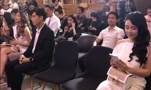 Đáp trả anti-fan, Thái Trinh vô tình tiết lộ bị bồ đá dù không có lỗi