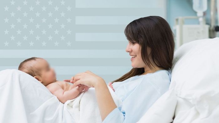 Đeo găng tay cho trẻ sơ sinh, ấm đâu không thấy chỉ hoại tử ngón tay