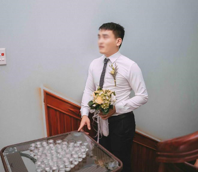 Đi rước dâu ở Tiền Giang, nhà trai bị thách ăn cả rổ hột vịt lộn