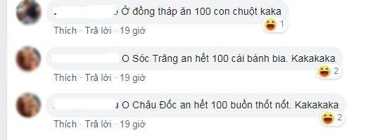 Đi rước dâu ở Tiền Giang, nhà trai bị thách ăn cả rổ hột vịt lộn
