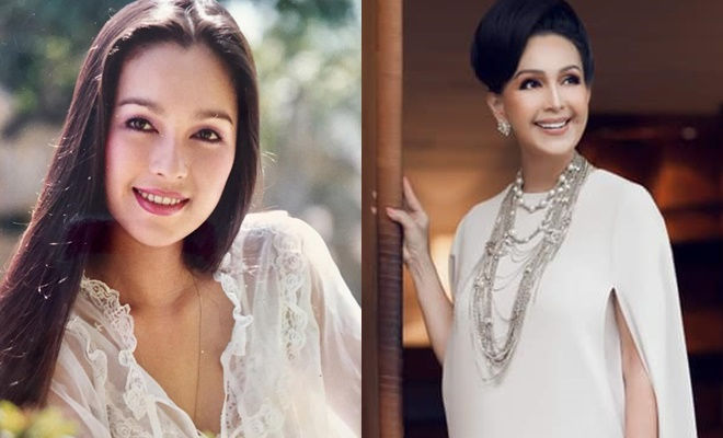 Diễm My 6x được chồng tặng nhẫn kim cương 5 tỷ nhân ngày kỷ niệm cưới