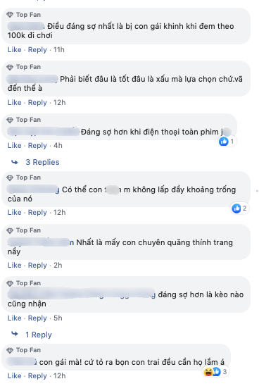 Điều đáng sợ nhất ở con gái là có người yêu mà vẫn tỏ ra mình cô đơn