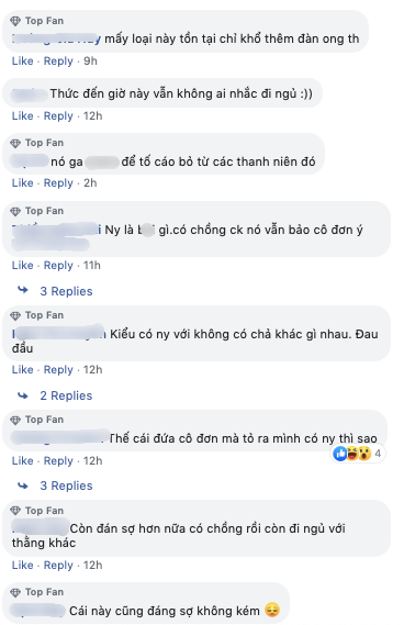 Điều đáng sợ nhất ở con gái là có người yêu mà vẫn tỏ ra mình cô đơn