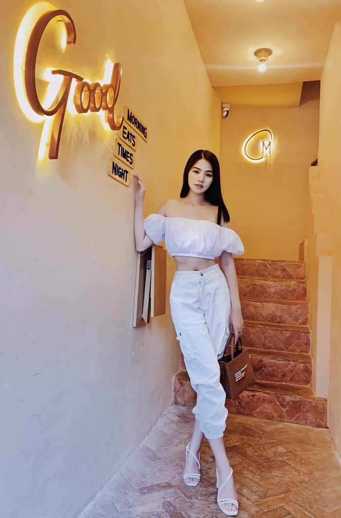 Diệu Nhi - Anh Tú bị soi diện đồ đôi, vợ Đan Trường lái siêu xe 20 tỷ