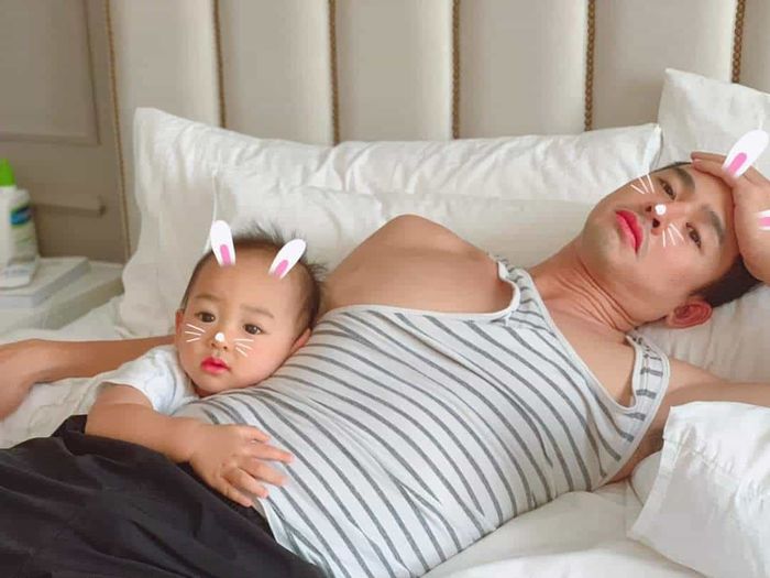 Diệu Nhi - Anh Tú bị soi diện đồ đôi, vợ Đan Trường lái siêu xe 20 tỷ