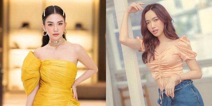 Diệu Nhi và Sĩ Thanh tranh nhau đòi làm vợ của Lee Dong Wook