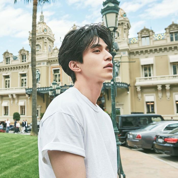 Diệu Nhi và Sĩ Thanh tranh nhau đòi làm vợ của Lee Dong Wook