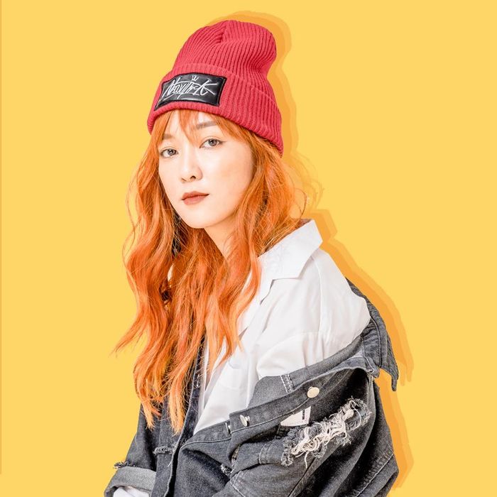 Đinh Hương trở lại đường đua VPOP với sản phẩm ballad ngọt ngào