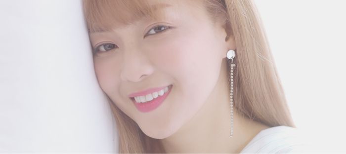 Đinh Hương trở lại đường đua VPOP với sản phẩm ballad ngọt ngào