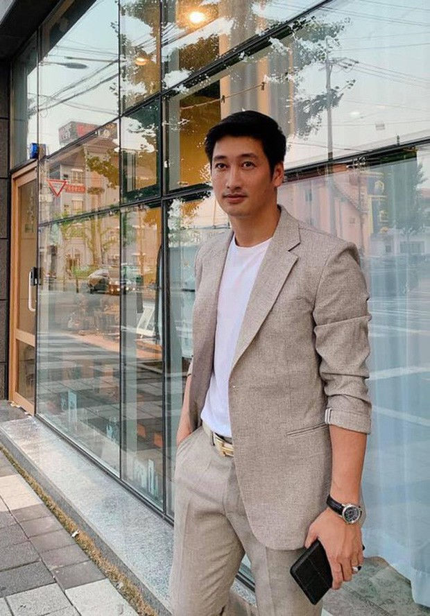 Đời tư của dàn diễn viên bộ phim Hoa hồng trên ngực trái
