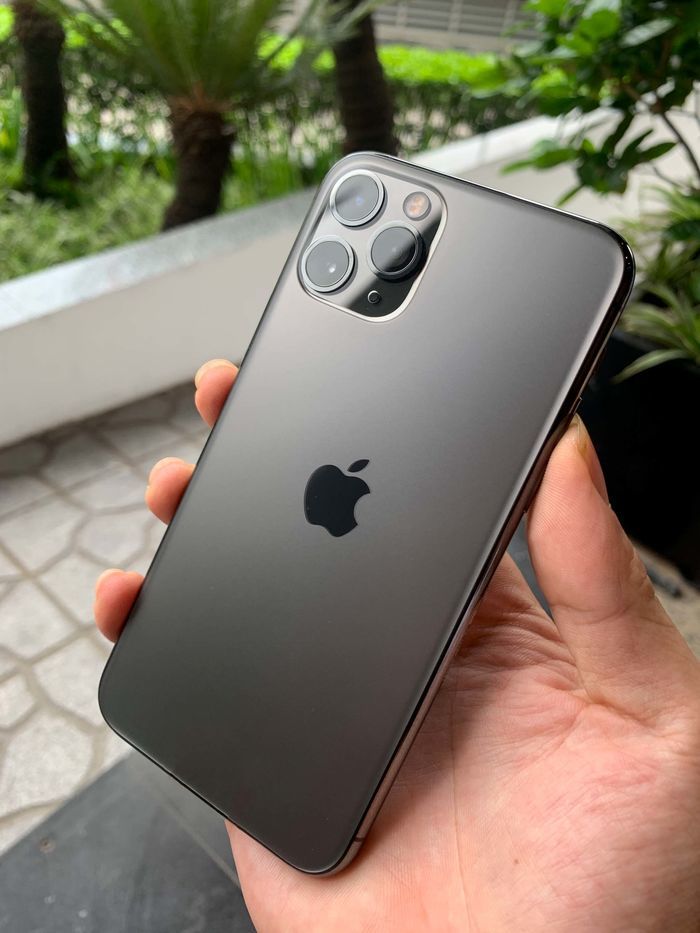 Dự đoán về iPhone 2020: Thiết kế giống iPhone 4