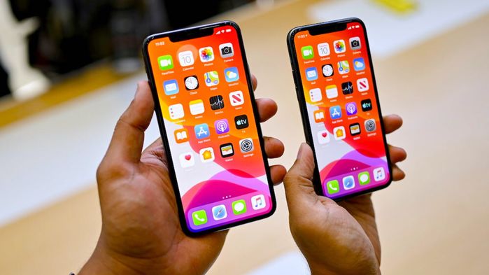 Dự đoán về iPhone 2020: Thiết kế giống iPhone 4