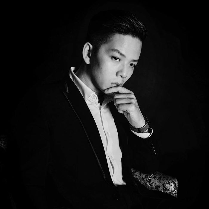 Đức Hiền “Người ấy là ai”: Có mối tình đẹp nhưng vẫn lạc nhau muôn đời