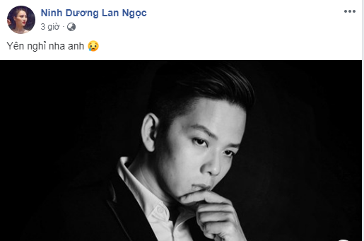 Đức Hiền “Người ấy là ai”: Có mối tình đẹp nhưng vẫn lạc nhau muôn đời