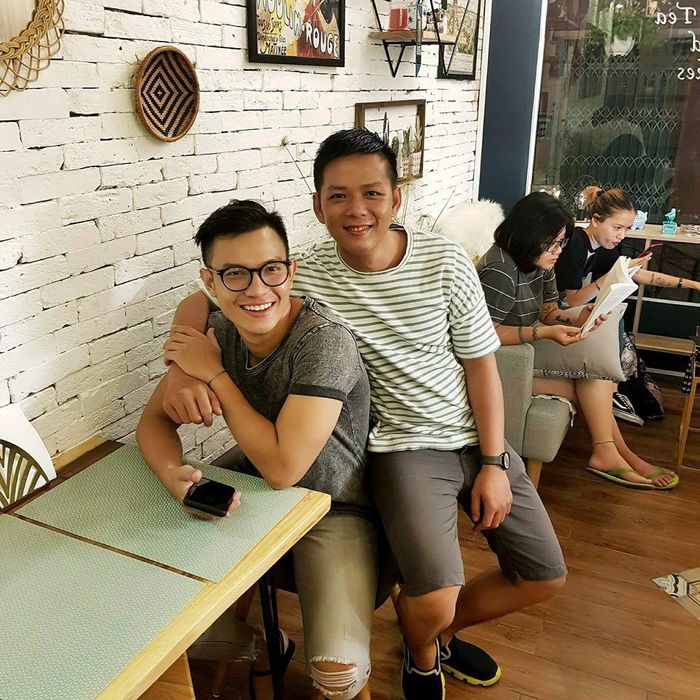 Đức Hiền “Người ấy là ai”: Có mối tình đẹp nhưng vẫn lạc nhau muôn đời