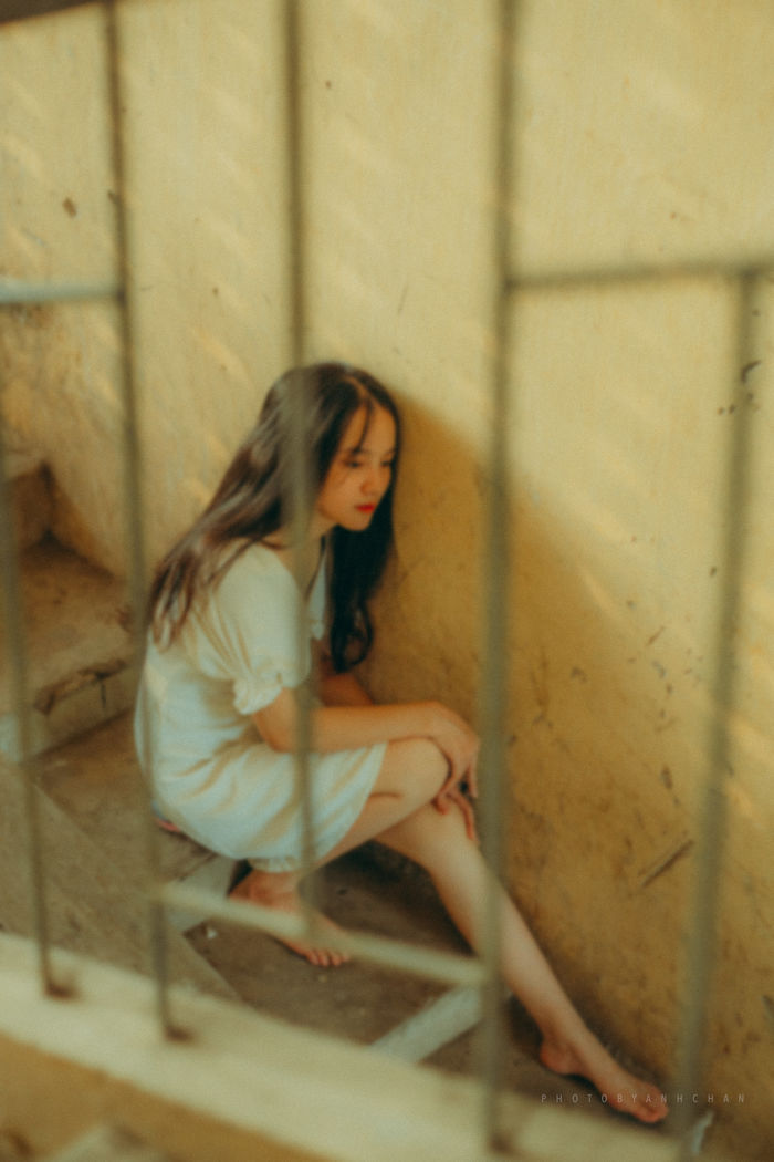Đừng để người phụ nữ phải đóng cả vai của đàn ông trong hôn nhân