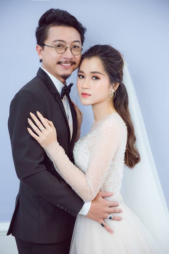 Đời tư dàn sao phim Tiếng Sét Trong Mưa, Nhật Kim Anh đau khổ nhất!