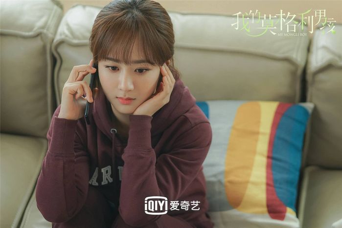 Dương Tử hóa nữ cường khí chất mạnh mẽ sau khi bị chê bai quê mùa