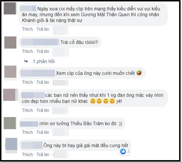 Duy Khánh tung bộ ảnh xuân thì mướt mắt, CDM: Giống Hương Giang quá!