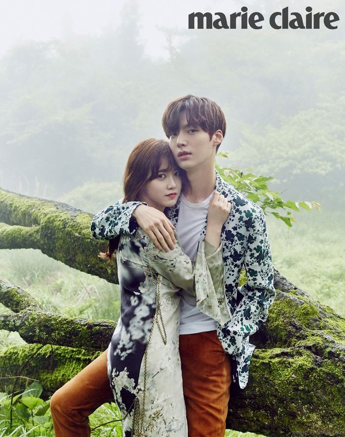 Goo Hye Sun quyết định không ly hôn, muốn giữ hạnh phúc gia đình