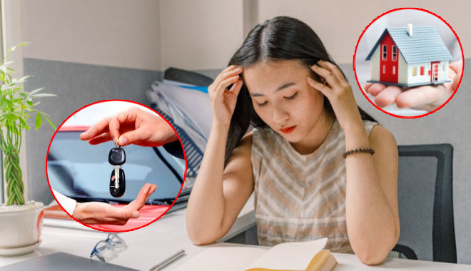 Gái độc thân 28 tuổi tiết kiệm được 1 tỷ, nên mua nhà hay ôtô trước?