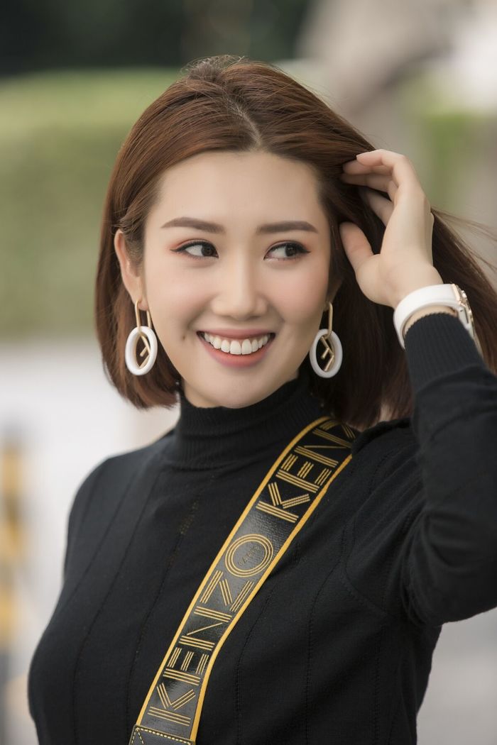 Thúy Ngân bật mí sẽ đảm nhận 3 vai trong Gạo Nếp Gạo Tẻ phần 2