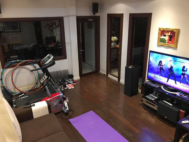 Nhai chậm và kĩ khi ăn giúp cô gái Thái giảm 30kg sau 4 tháng