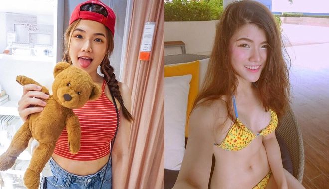 Nhai chậm và kĩ khi ăn giúp cô gái Thái giảm 30kg sau 4 tháng