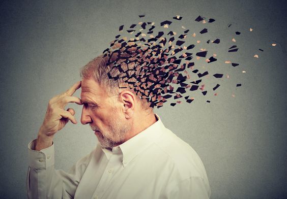 Giáo sư Zumin Shi tìm ra bằng chứng ăn cay có thể làm suy giảm trí nhớ