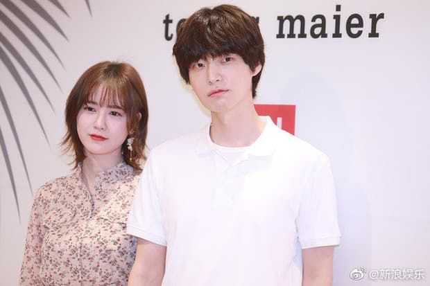 Goo Hye Sun ẩn ý trong lời bài hát mới: Em có nên tự vẫn