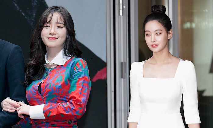Goo Hye Sun tố hết Kbiz khiến chồng phải đi xin lỗi từng người