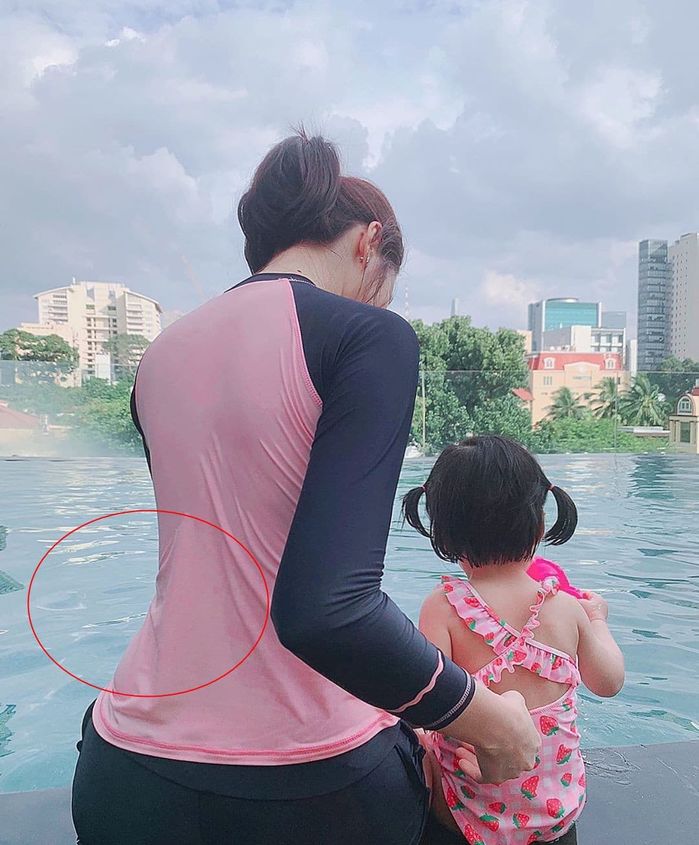 Hà Hồ bị dìm thê thảm, Tim gầy sọp đến ái ngại sau tin đồn có bạn gái