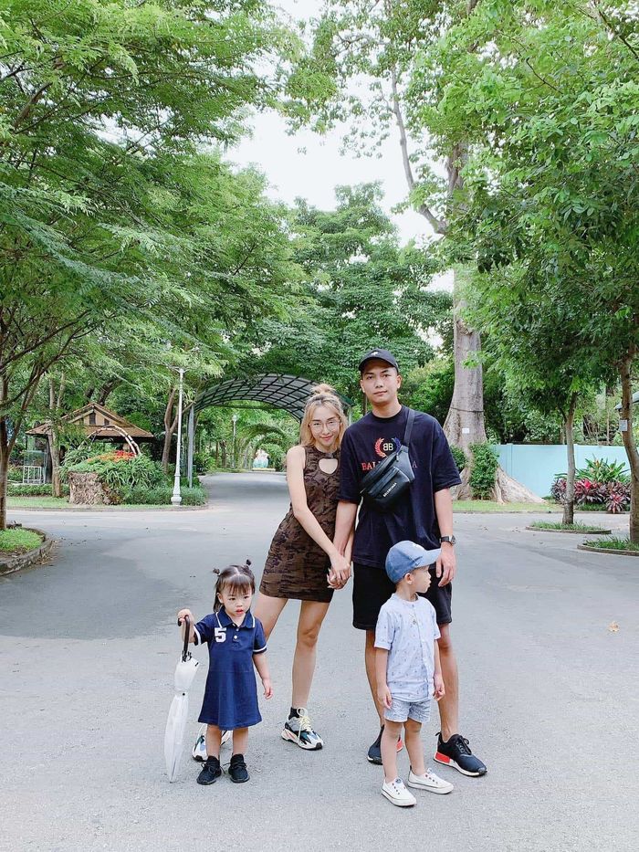 Hà Hồ bị dìm thê thảm, Tim gầy sọp đến ái ngại sau tin đồn có bạn gái