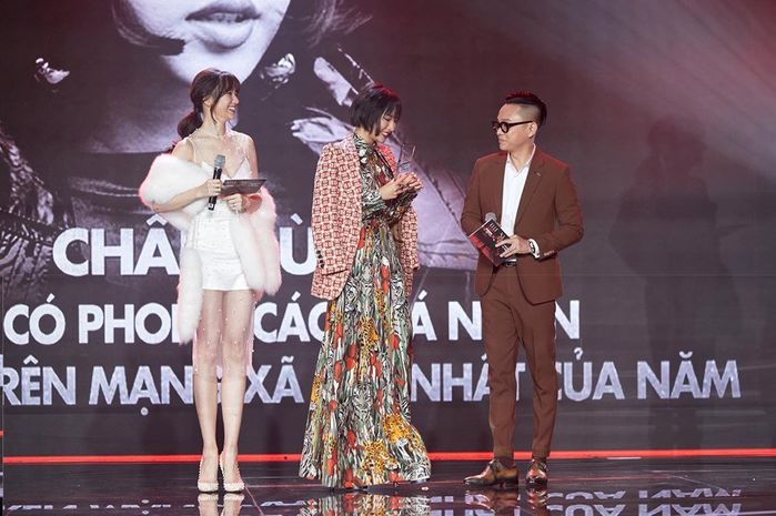 Hari Won lại sai chính tả khi gửi lời chúc hạnh phúc tới Kim Nhã