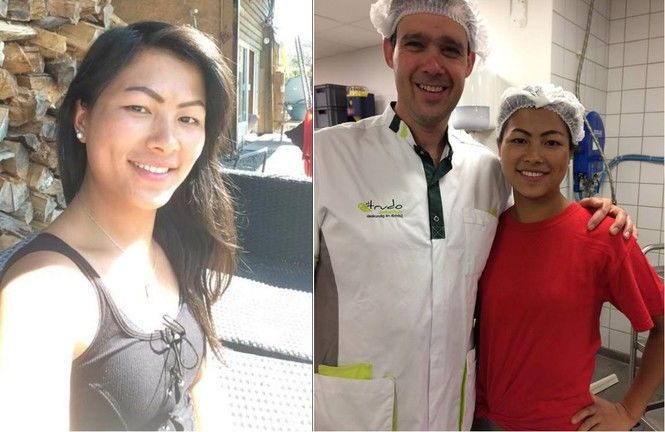 Hậu ly hôn, cô gái H’Mông chia sẻ lí do chồng Tây hay ghen tuông