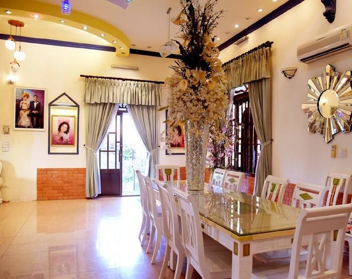 Hậu ly hôn, MC Thanh Bạch hạnh phúc viên mãn bên bà trùm Thuý Nga
