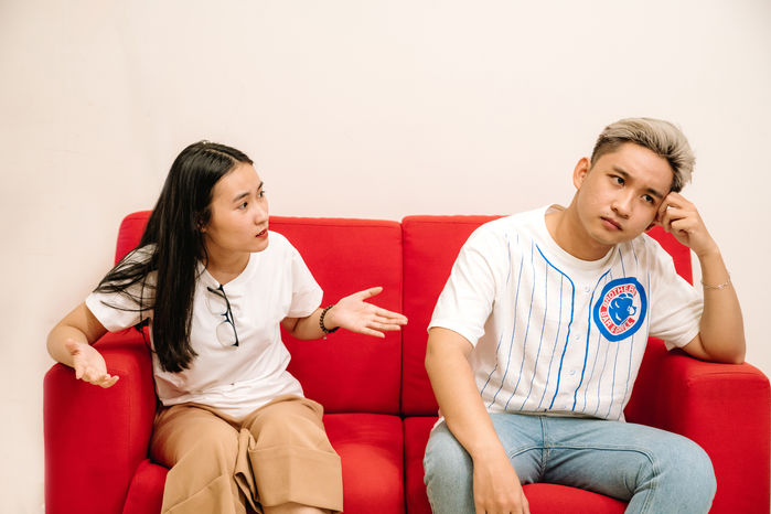 Hãy quý trọng người hay mắng bạn vì họ đang làm việc tốt vô điều kiện
