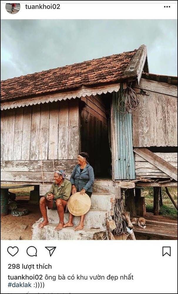 H'Hen Niê và bạn trai tin đồn xóa ảnh cùng check-in ở Đắk Lắk