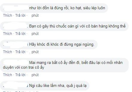 Hí hửng mua sầu riêng không hạt, cô nàng nghẹn ngào khi thưởng thức