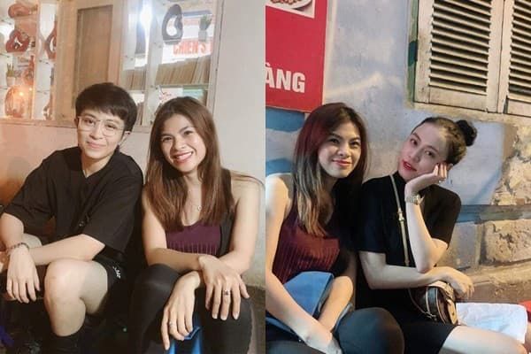 Hoàng Thùy Linh đáp trả không hiểu sao lại có cái tin đồn yêu Gil Lê