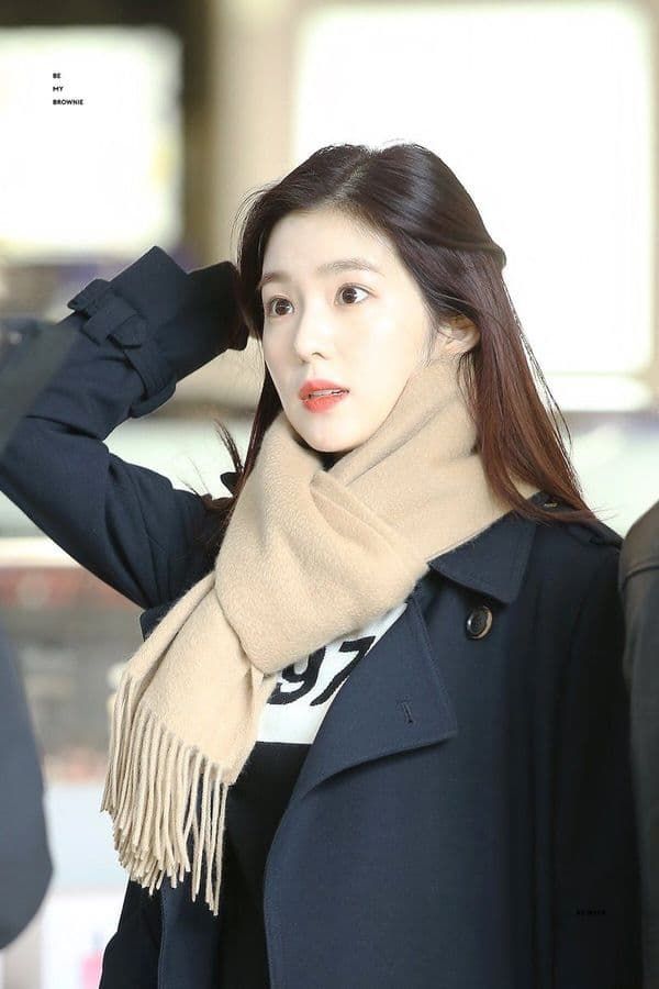 Học lỏm các nữ thần girlgroup đình đám hô biến mái tóc dài nhạt nhẽo